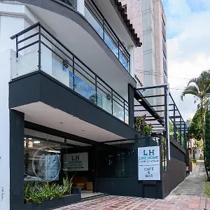 Hotel Like, Medellín
