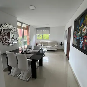 Apartamento Luxor, Medellín