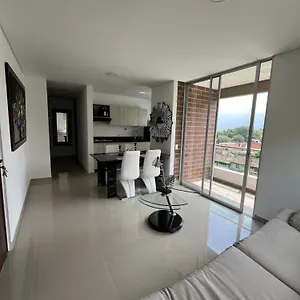 Apartamento Luxor, Medellín