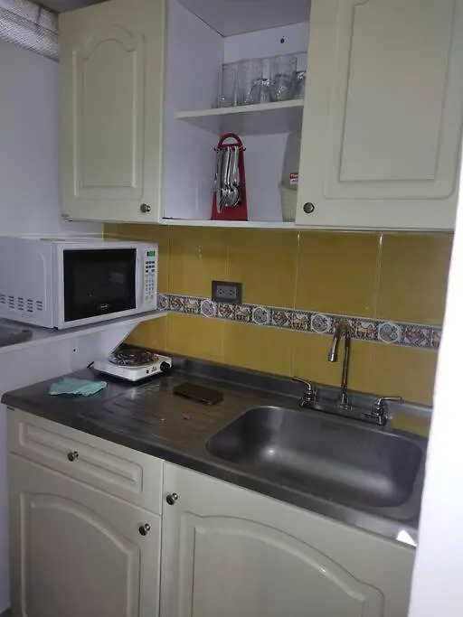 Hermoso Condominio En Medellin, Laureles Apartment Medellin